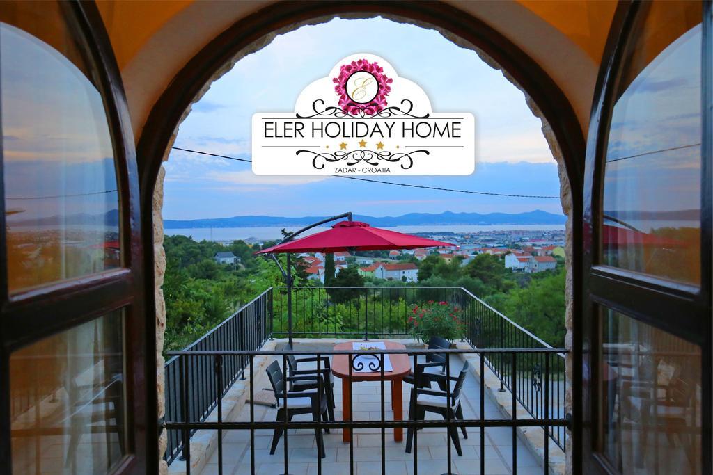 Eler Home Zadar Room photo