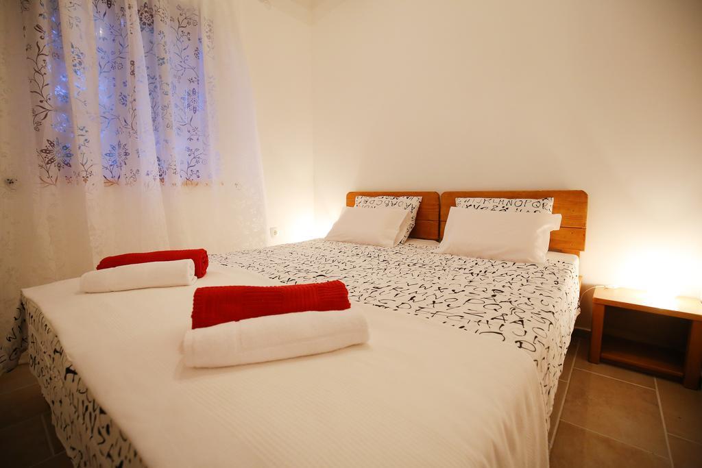 Eler Home Zadar Room photo