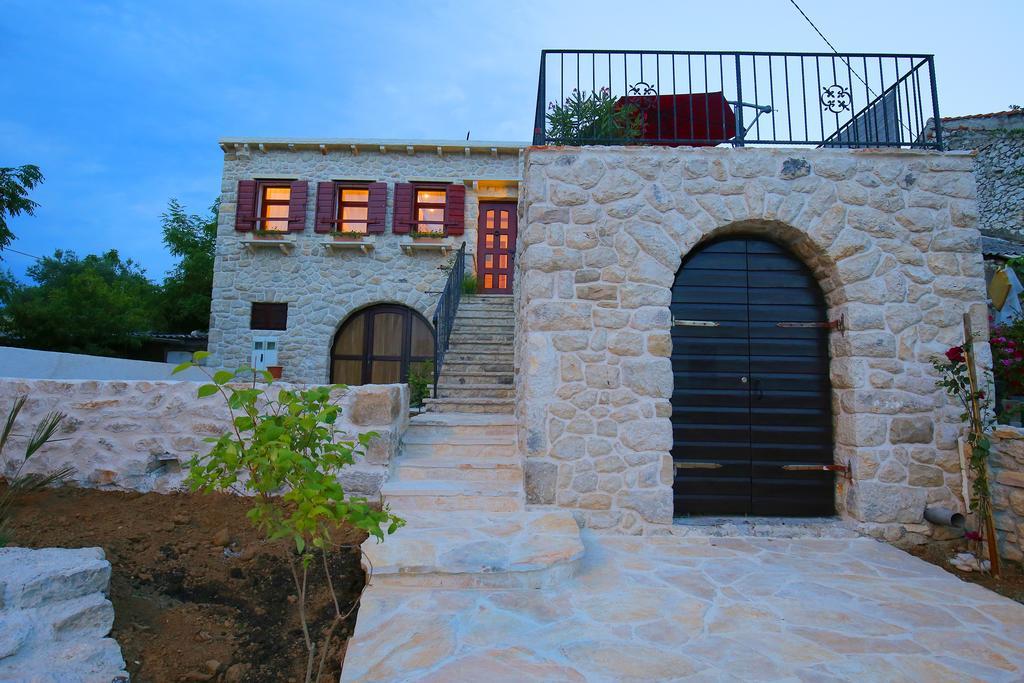 Eler Home Zadar Room photo