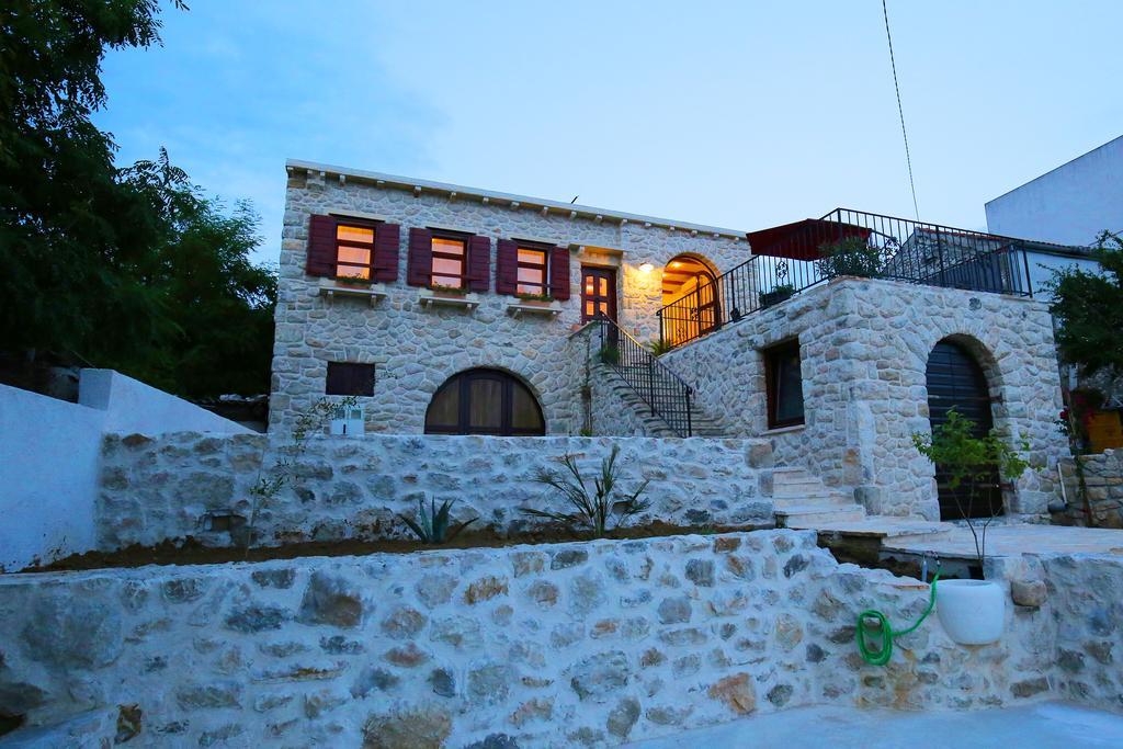 Eler Home Zadar Room photo
