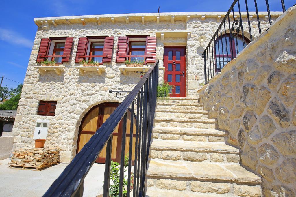 Eler Home Zadar Room photo