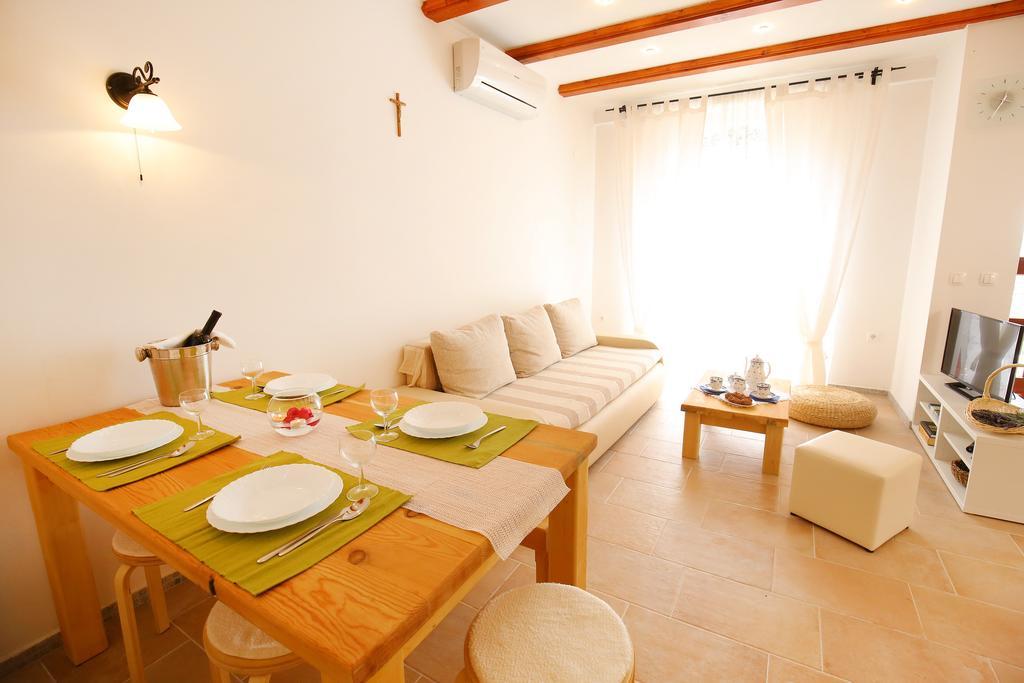 Eler Home Zadar Room photo