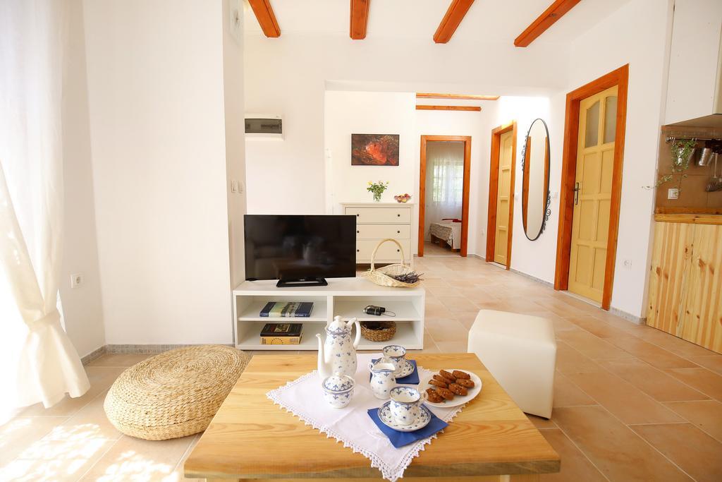 Eler Home Zadar Room photo