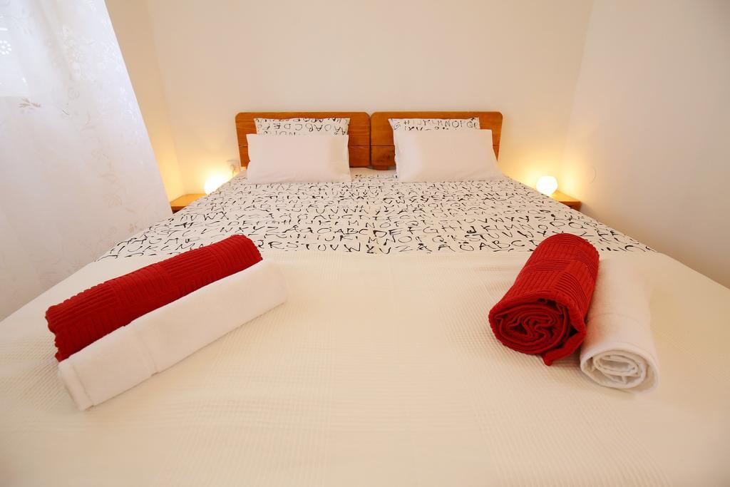 Eler Home Zadar Room photo