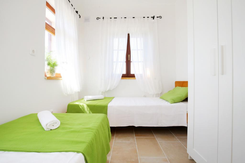 Eler Home Zadar Room photo