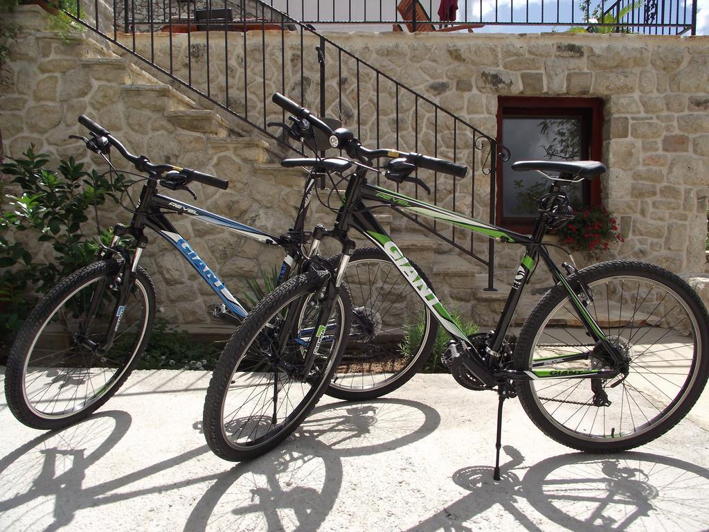Eler Home Zadar Room photo