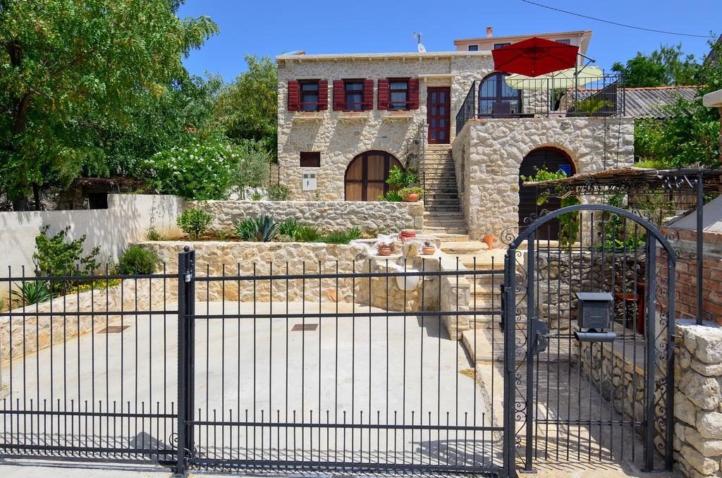 Eler Home Zadar Exterior photo